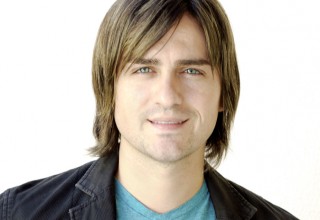Derick Thompson