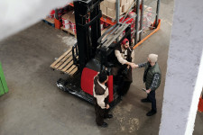 WOTC Warehouse