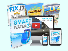 Smart Water Box