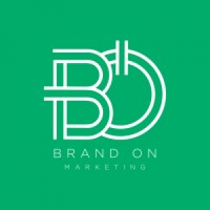 BRAND ON Marketing