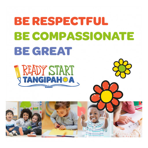 Tangipahoa Parish School System to Establish Unique 'Ready Start Network'