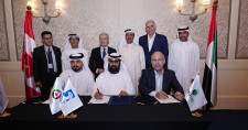 GHGSat Signs Strategic Partnership With Yahsat and ADNOC Supporting the Mitigation of Global Energy