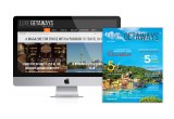 LuxeGetaways Magazine | Fall 2016