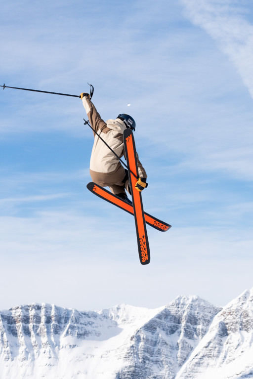 Banff Sunshine Village Extends its Lift Hours for Canada's Best Spring Skiing and Riding!