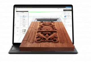 3D in Easel Pro