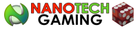 NanoTech Gaming