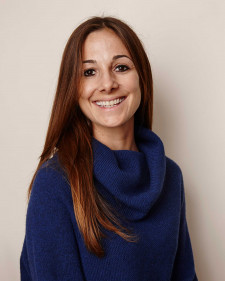 Bridgette Haymaker