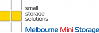 Melbourne Mini Storage