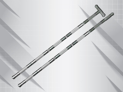 Thumper Tactical Hiking Stick: Top Mobility Tool for 2025