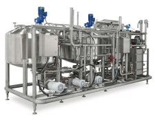 Blending Solutions from TechniBlend