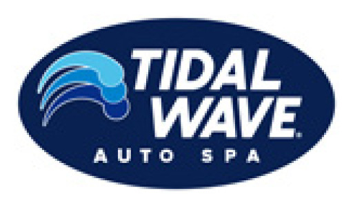 Tidal Wave Auto Spa Continues Growth in Florida With Spring Hill Location Opening
