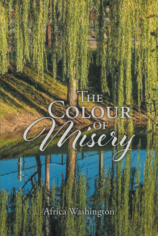 Author Africa Washington's New Book 'The Colour of Misery' Follows an Up-and-Coming Teenage Actor as He Pursues His Dream of Becoming a Movie Star