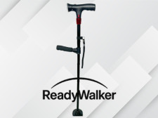Ready Walker Walking Stick: 2025’s Top Mobility Cane