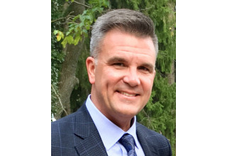 Bruce Mosley