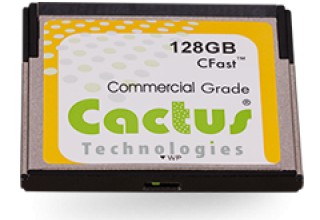 240S CFast w/Physical Write Protect Switch