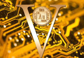 AU Gold