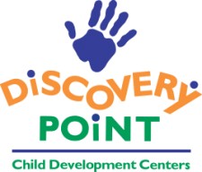 Discovery Point Logo