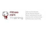 Atlas API Training LLC