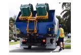 The Bin Doctor Self-Contained Unit