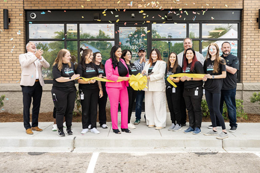 AcutePet Urgent Care Opens in Summerville, SC - Bringing Affordable Emergency-Level Care to Local Pet Owners
