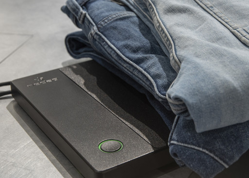 Nedap Introduces iD POS 2: The Next Step in Frictionless Checkouts
