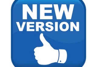 New Release Available