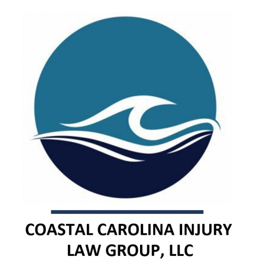 Attorneys Will Parker and Greg Sloan Announce Formation of New Personal Injury Law Firm, Coastal Carolina Injury Law Group
