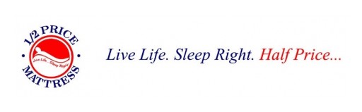 Celebrate Freedom in More Ways Than One This July 4th With the Hottest Discount Mattress Sales Event of the Summer at 954beds.com in Broward County