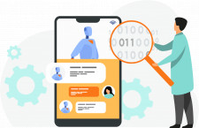 ChatGPT integration in ECO platform