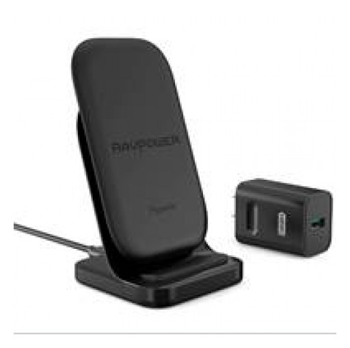 New Technology Enables Wireless Chargers to Become Faster, More Efficient