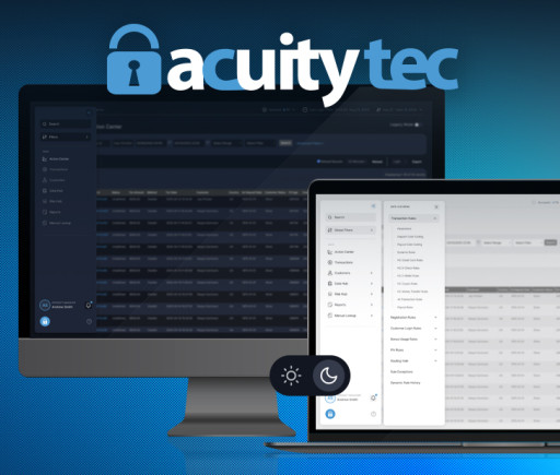 AcuityTec Elevates Fraud Defense With Modernized Platform and Expanded Data Intelligence