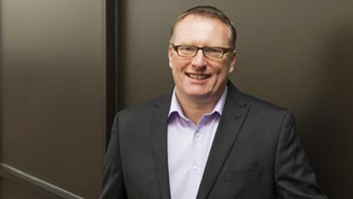 Particle Measuring Systems Appoints New Vice President, Finance