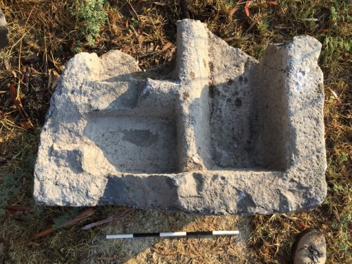 New Discoveries Strengthen Identification of Biblical Bethsaida