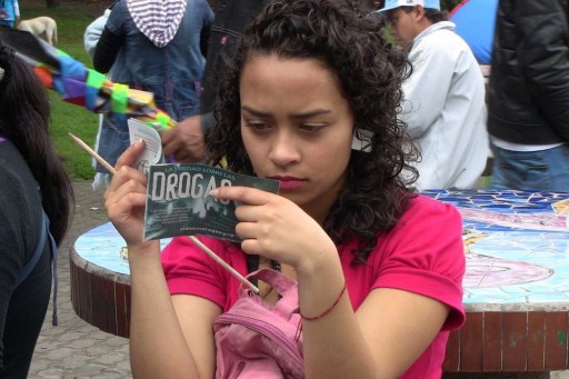 Why Scientologists Support Foundation for a Drug-Free World