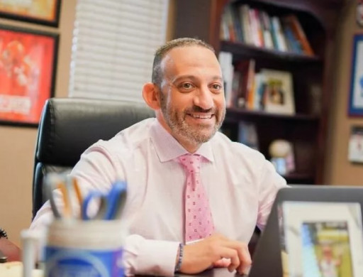Dolman Law Group Recognized as 2023 Best Lawyers
