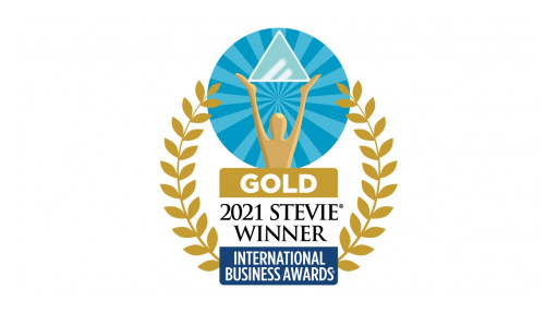 MicroHealth LLC Recognized by the International Business Awards, 'The International Stevies,' With Three Awards
