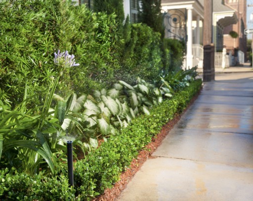 Spring Planting Just Got Tougher for 2018