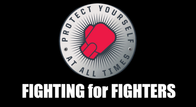 Fighters First Management