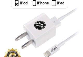 JemJem Adapter