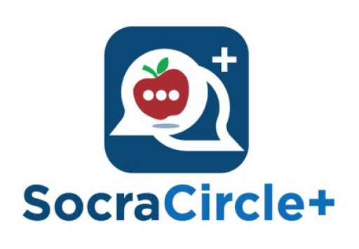 KnowAtom Launches SocraCircle+: A First-of-Its-Kind Social AI Tool Designed to Deepen Human Connection and Student Thinking Through Live Classroom Dialogue