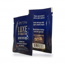 Martin LUXE Guitar Detailer