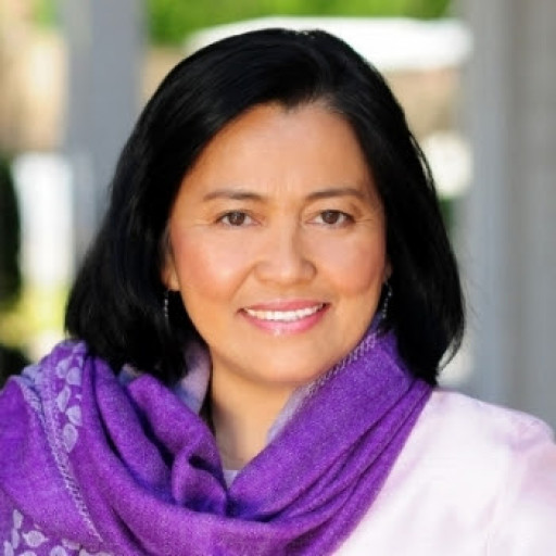 Tune in via Zoom With Ellen Morano the 'Healer of Healers' on Her Daily Meditation 'Twin Hearts and Self-Pranic Healing'