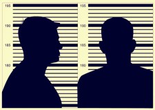 Mugshot Search
