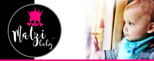 MATZI BABY's Rebelliously Essential Baby Product Line Will Keep You Drooling for More