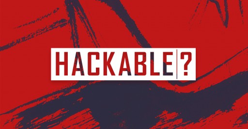 Get Inside the Mind of a Hacker With the New Podcast, "Hackable?"