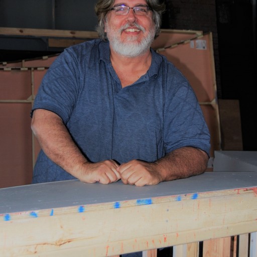 Hughie's Event Production Company Acquires Scenic Production and Design Company