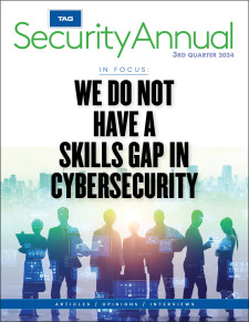 We Do Not Have a Skills Gap in Cybersecurity
