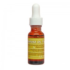 TT4 Manuka Oil TM Blend