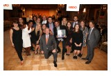 Legacy of a Lifetime Sponsor, BBDO New York