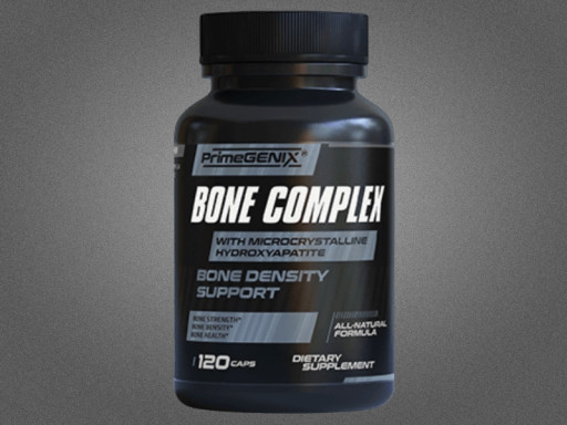 PrimeGENIX Bone Complex Reviews 2025: Ingredients, Complaints, and Real Results for Men Over 40